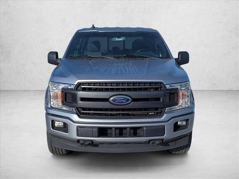 Used 2020 Ford F150 XLT w/ Equipment Group 302A Luxury image 2