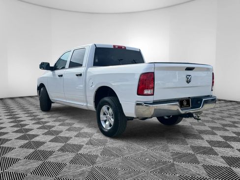 Used 2018 RAM 1500 Tradesman w/ Popular Equipment Group image 8