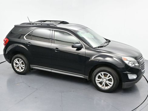 Used 2017 Chevrolet Equinox LT w/ Convenience Package FWD image 30