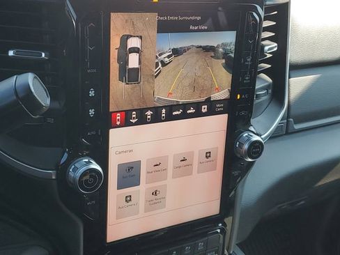 New 2026 RAM 2500 Big Horn image 28