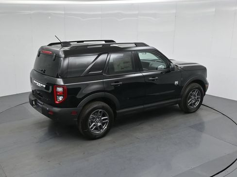New 2026 Ford Bronco Sport Big Bend AWD/4WD image 24