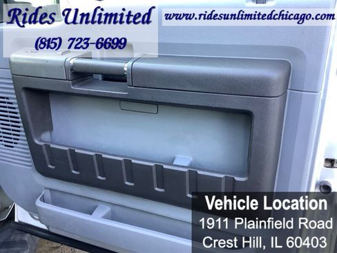 Used 2011 Ford F350 XLT image 25