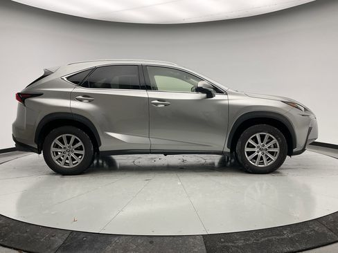 Used 2021 Lexus NX 300 AWD w/ Accessory Package 2 image 6