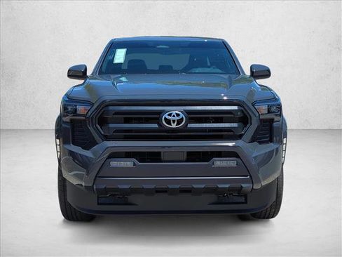 Certified 2025 Toyota Tacoma SR5 image 6