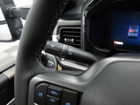 New 2026 Ford F350 Lariat AWD/4WD image 43