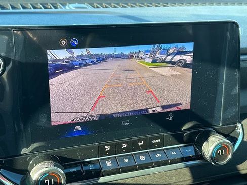 New 2026 Chevrolet Colorado Trail Boss image 15