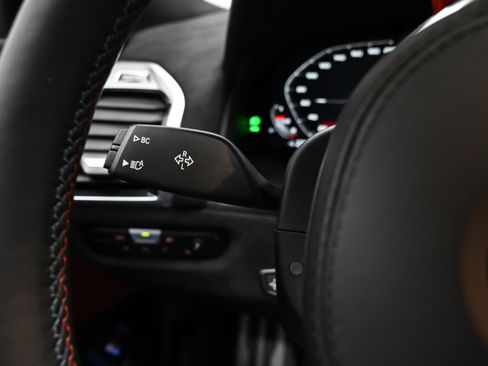 Used 2023 BMW M8 Gran Coupe xDrive Competition w/ Premium Package image 41