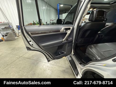 Used 2016 Lexus GX 460 image 55