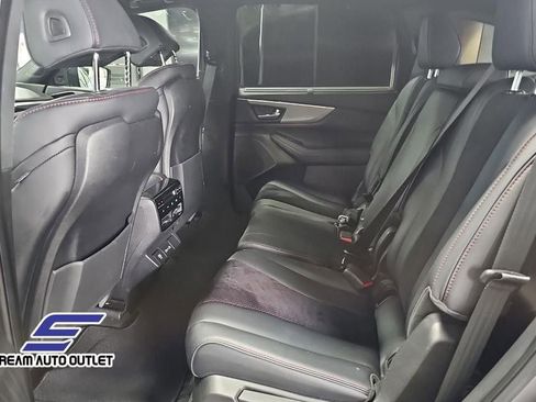 Used 2022 Acura MDX A-Spec image 20