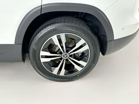 New 2026 Mercedes-Benz GLB 250 image 31