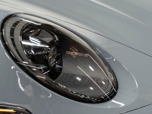 Used 2023 Porsche 911 Carrera GTS RWD image 42
