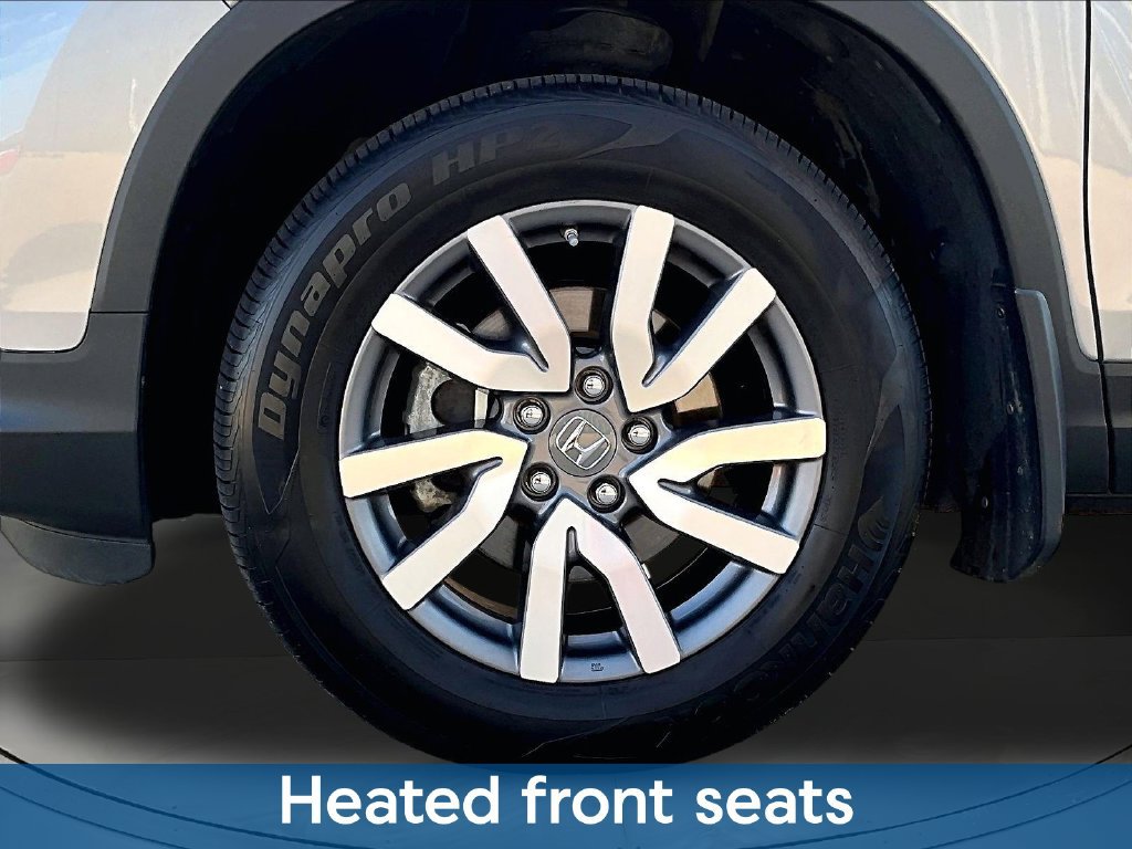 Used 2019 Honda Pilot EX-L image 36