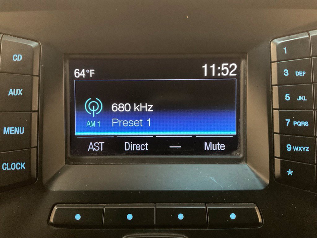 Used 2017 Ford Expedition EL XLT AWD/4WD image 21