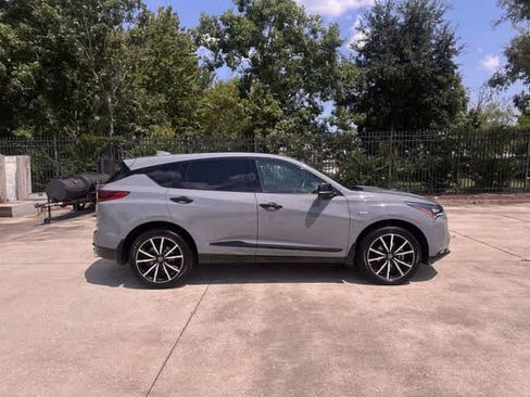 Certified 2023 Acura RDX w/ Technology Package FWD image 15
