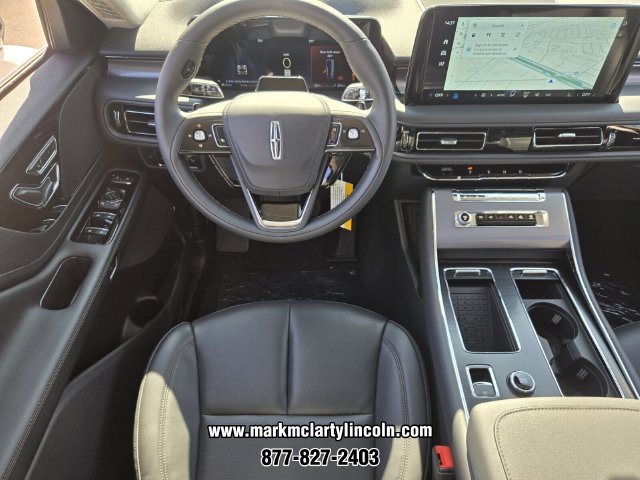 New 2026 Lincoln Aviator AWD image 11