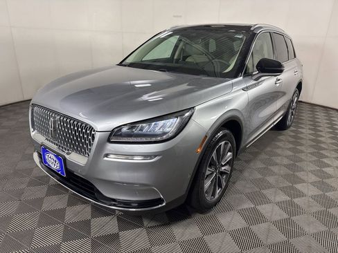 Used 2022 Lincoln Corsair Reserve w/ Equipment Group 201A AWD/4WD image 5