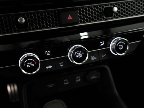 New 2026 Honda Civic Sport image 22