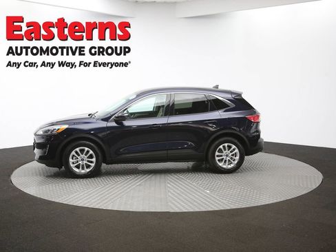 Used 2021 Ford Escape SE image 57
