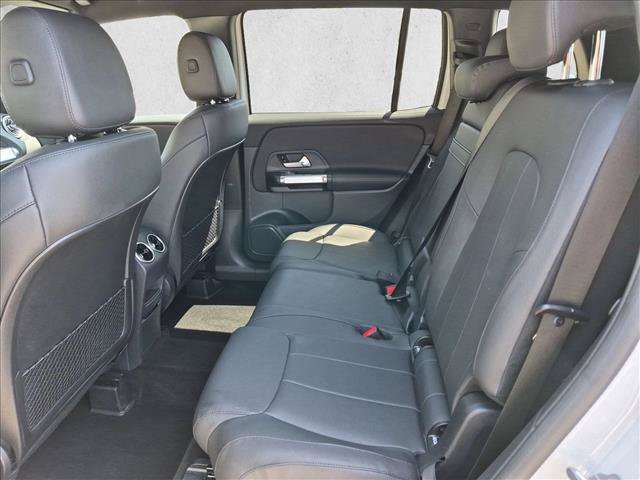 Used 2022 Mercedes-Benz GLB 250 image 18