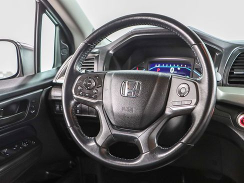 Used 2024 Honda Odyssey EX-L image 12