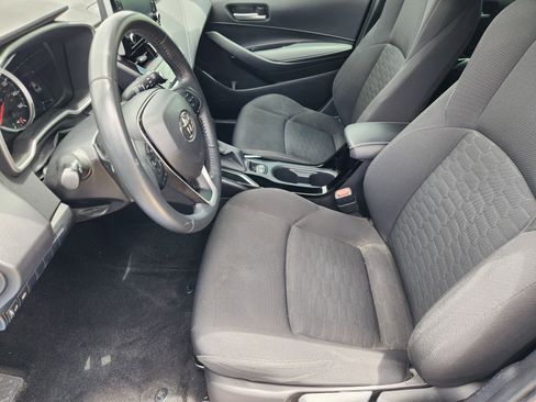 Used 2022 Toyota Corolla SE FWD image 16