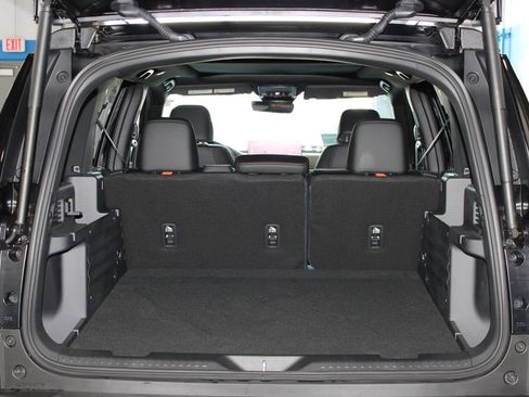 New 2026 Honda Passport TrailSport image 16
