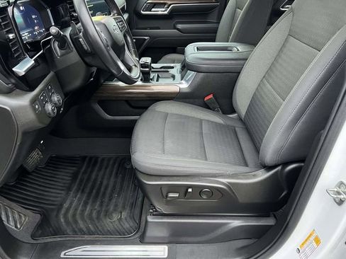 Used 2022 Chevrolet Silverado 1500 RST w/ Convenience Package II image 23