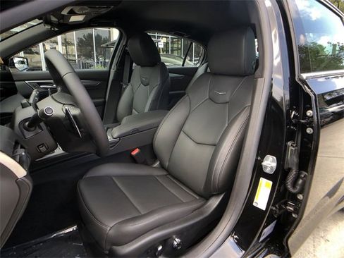 New 2025 Cadillac CT5 Premium Luxury image 19