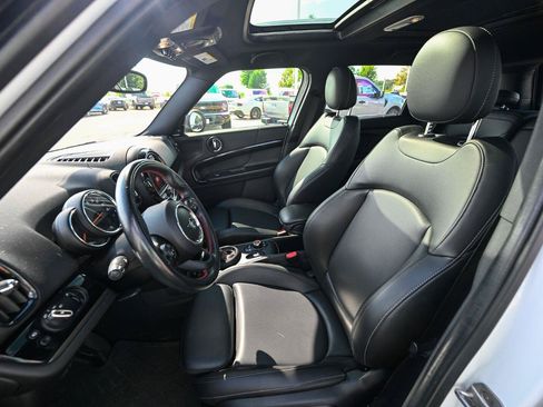 Used 2019 MINI Cooper Countryman S w/ Premium Package AWD/4WD image 18