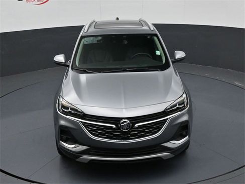 Used 2023 Buick Encore GX Essence w/ Experience Buick Package image 12
