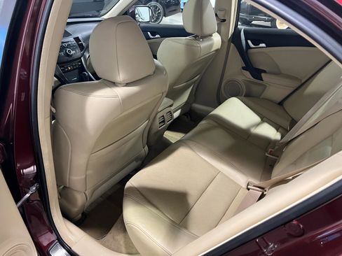 Used 2012 Acura TSX Sedan image 29