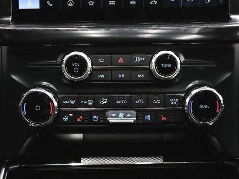 Used 2025 Ford F150 Raptor w/ Equipment Group 803A Raptor R image 52