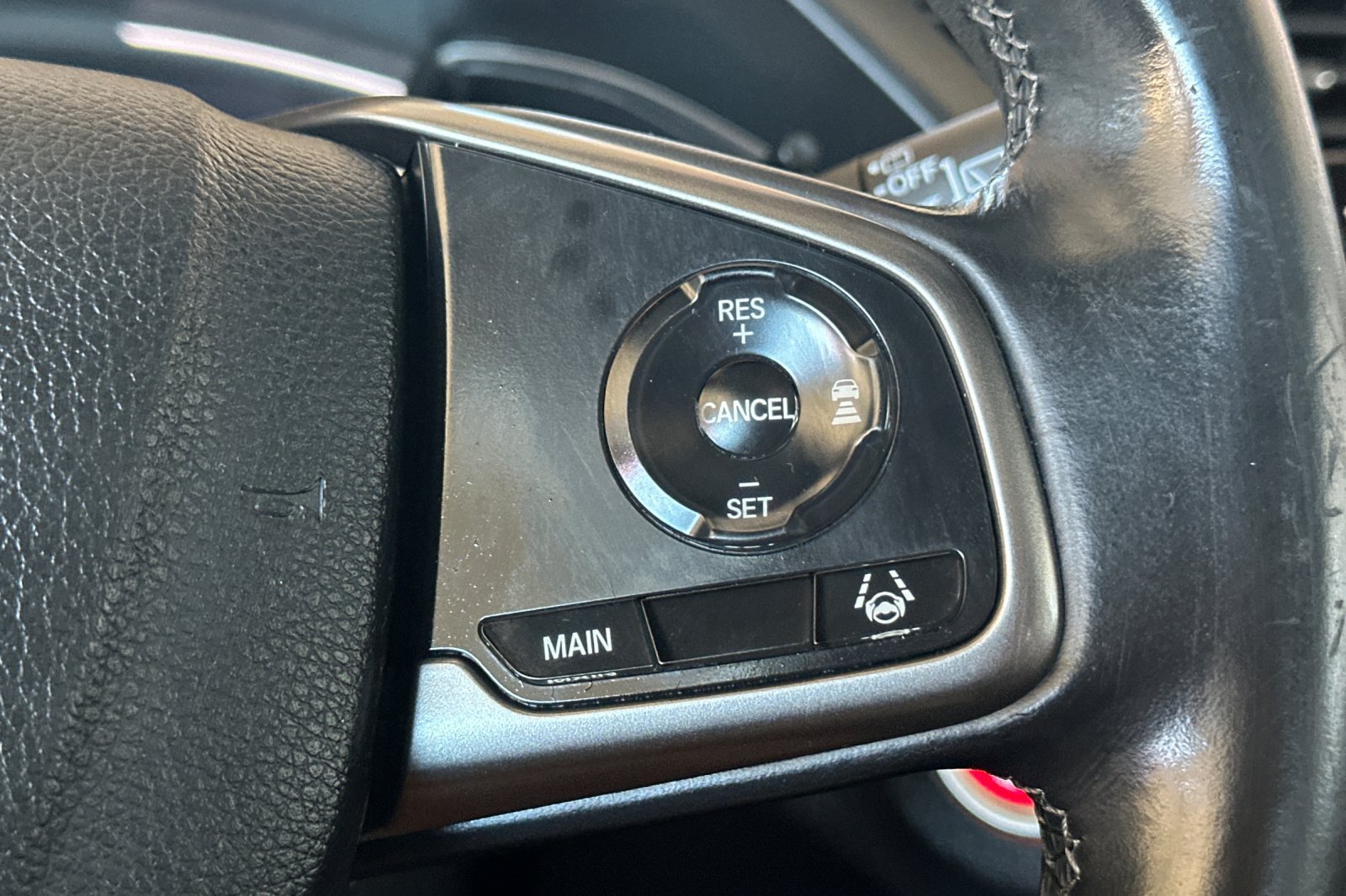 Used 2020 Honda Civic EX-L image 26