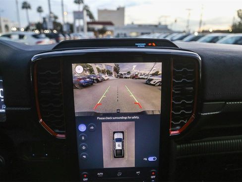 Used 2024 Ford Ranger Raptor image 24