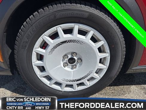 Used 2024 Ford Mustang Mach-E GT image 40