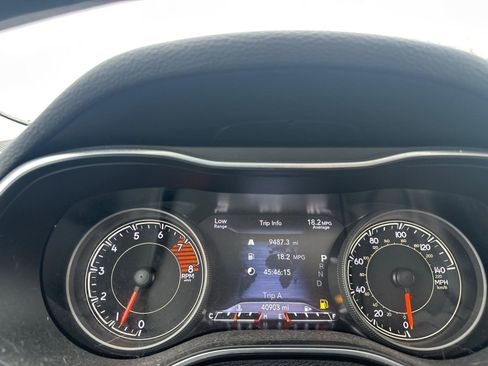 Used 2021 Jeep Cherokee Limited w/ Elite Package image 21