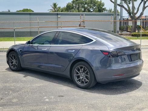 Used 2020 Tesla Model 3 RWD image 5