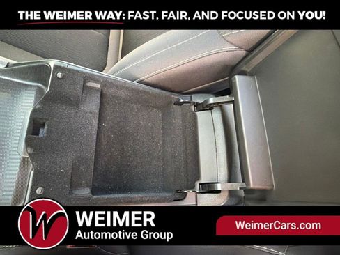 Used 2024 Jeep Grand Cherokee L Laredo AWD/4WD image 22
