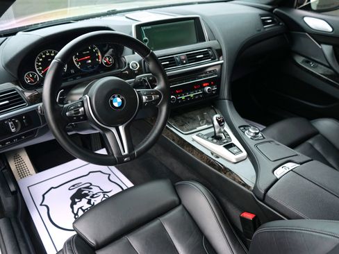 Used 2013 BMW M6 Coupe RWD image 22