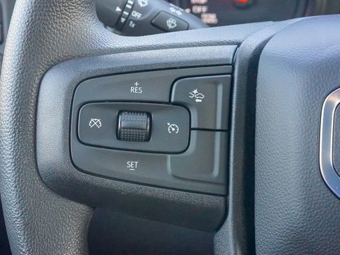 New 2025 GMC Sierra 1500 Pro w/ Graphite Edition image 31