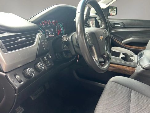 Used 2016 Chevrolet Tahoe LS w/ Max Trailering Package AWD/4WD image 14