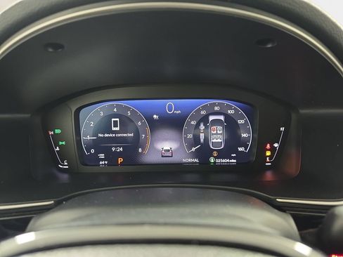 Used 2024 Honda Civic Sport Touring image 21