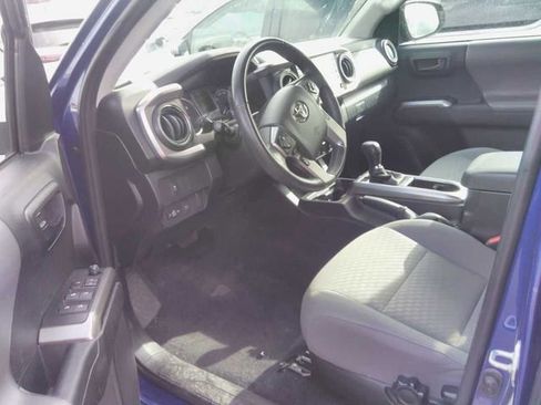 Used 2023 Toyota Tacoma SR5 image 6