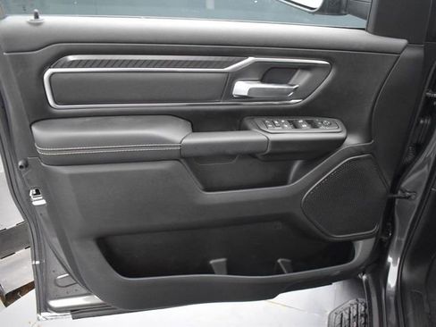 New 2026 RAM 1500 Big Horn image 12