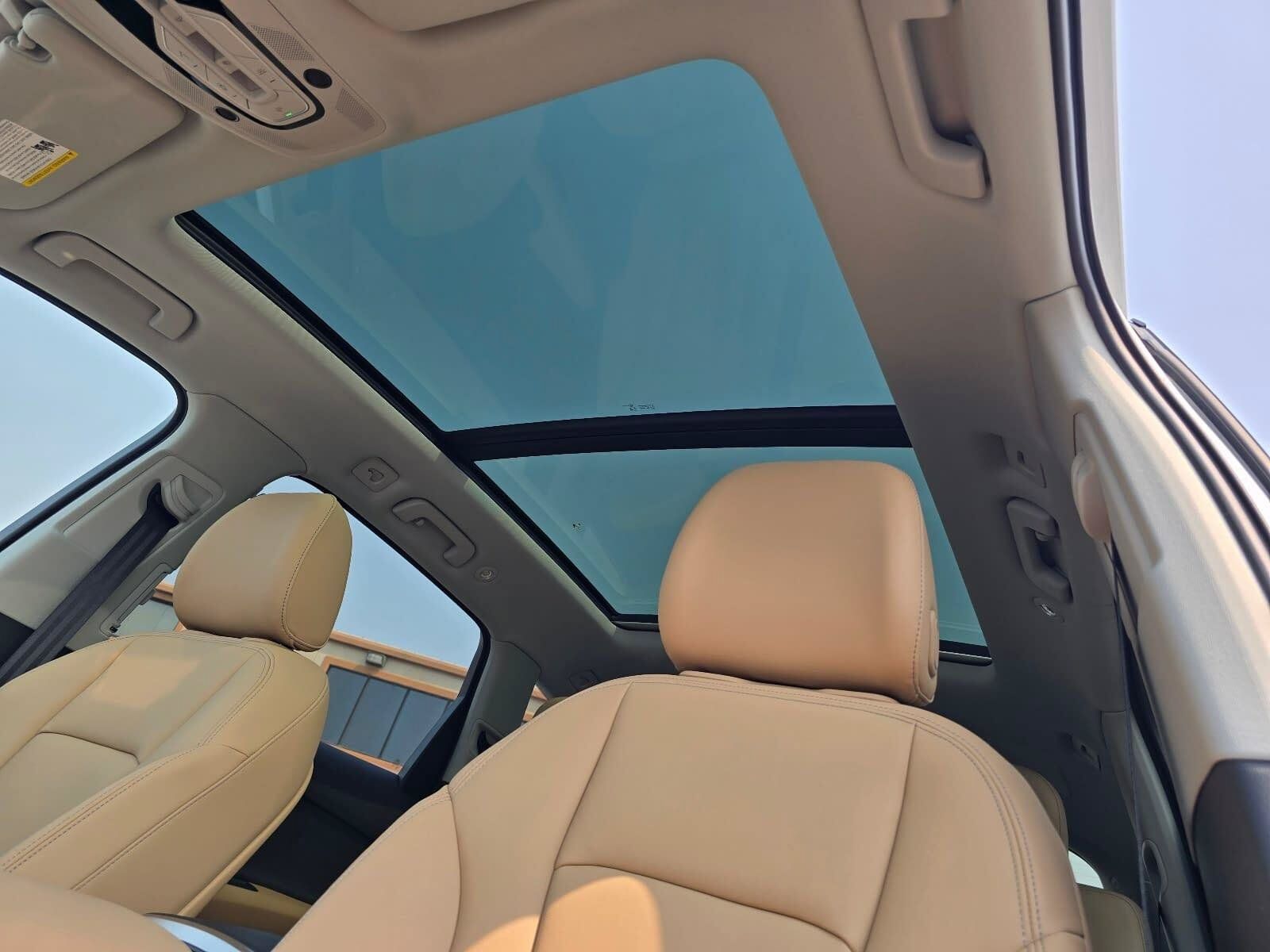 New 2026 Audi Q7 2.0T Premium AWD/4WD image 26