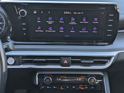 Used 2024 Kia K5 GT-Line w/ GT-Line Premium Package image 14