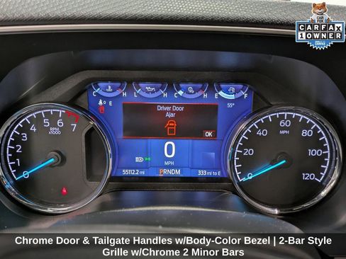 Used 2023 Ford F150 XLT w/ Equipment Group 302A High image 19