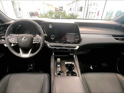 Used 2023 Lexus RX 350 Premium w/ Accessory Package (Z1) image 29