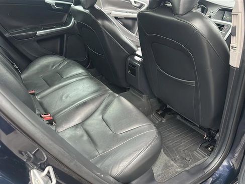 Used 2016 Volvo S60 T5 Premier AWD/4WD image 27
