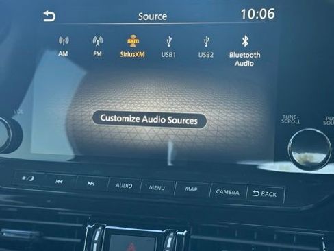 New 2025 Nissan Pathfinder Platinum w/ Lighting Package (N92) image 39